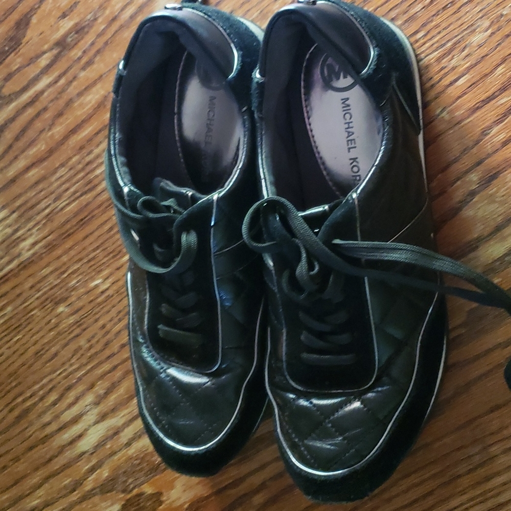 Michael Kors womens shoes 8.5